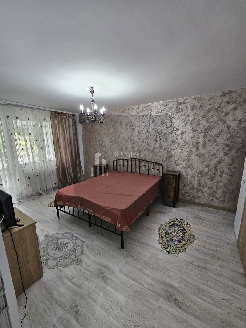 Apartament   2 camere decomandat 53 mp/ sector 3/ et 1 - Poză 6