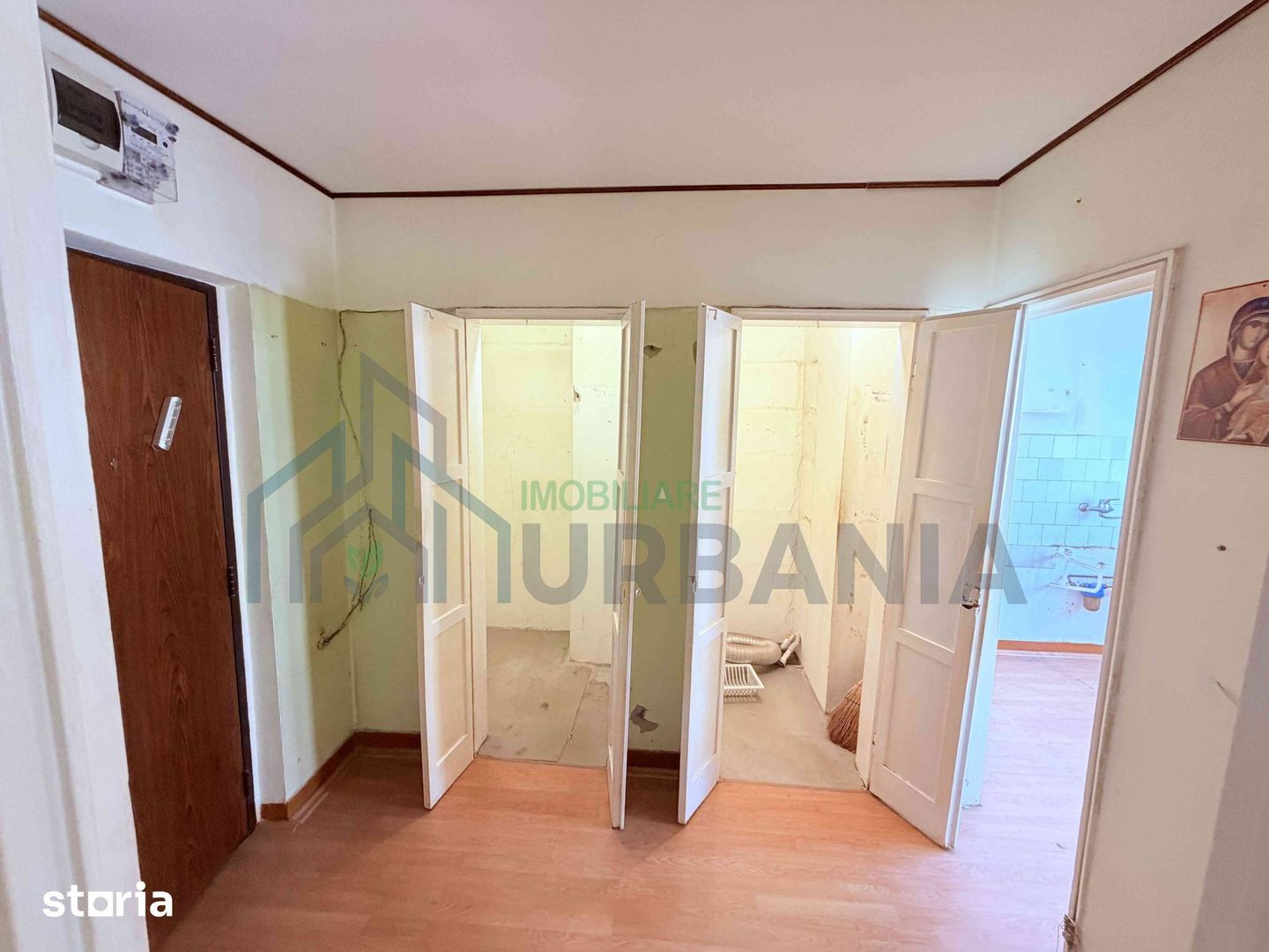 Apartament 2 camere, 50 mp, Piața Unirii, Ultracentral, aproape UMF/Palas - Poză 2