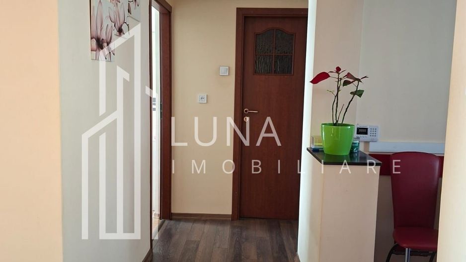 Apartament 3 camere – confort 1, Tudor - Poză 7