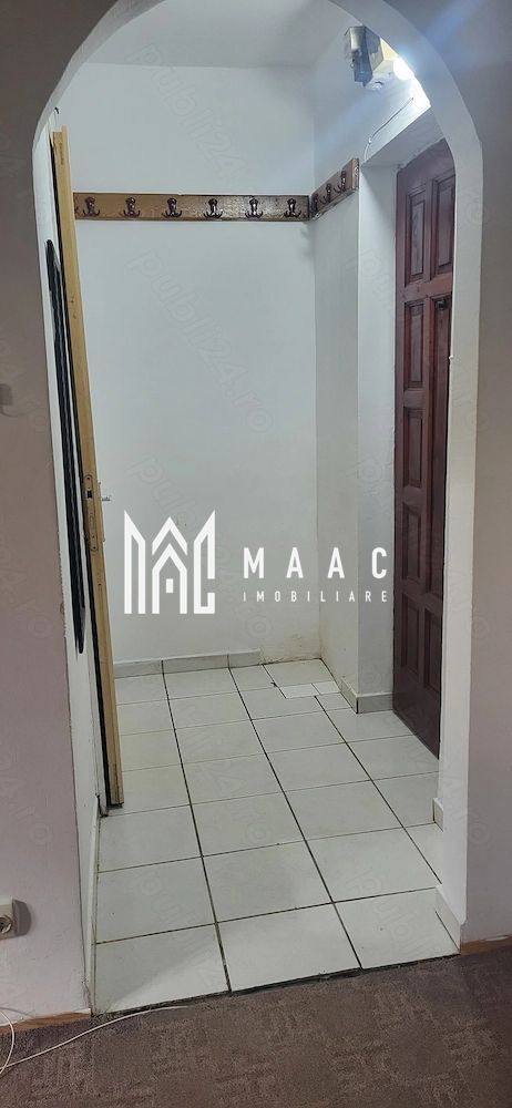 Apartament 2 camere nedecomandat | Central, Cisnădie | 32 mp, parter - Poză 6