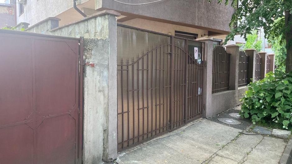 Comision 0 Apartament 3 cam Bucuresti Noi ,deosebit; suprafata mare - Poză 17