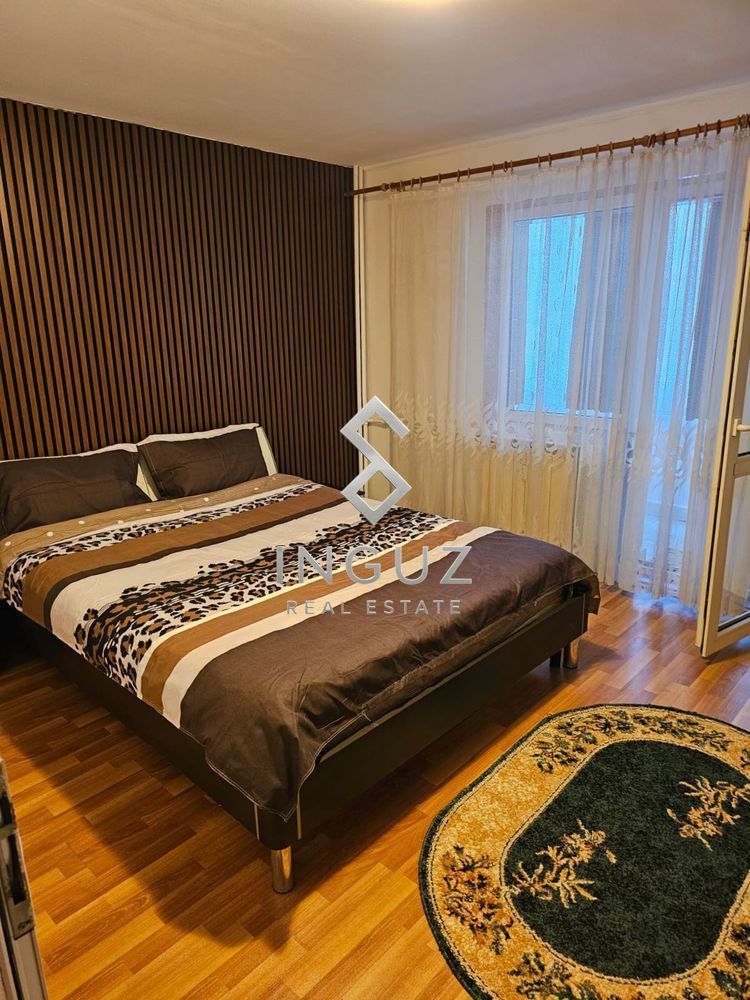 Apartament 2 camere de închiriat – Vitan Mall | Sector 3 - Poză 8