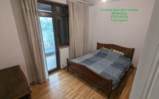 Casa moderna, mobilata, 5 camere, 179 mp utili, 544 mp teren, Galata - Poză 8