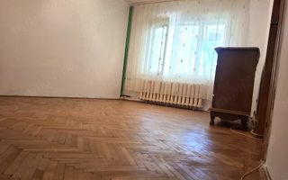 Vanzare Garsoniera Vitan | 40 mp | Parter Inalt cu Balcon si Scurgere Separată - Poză 4