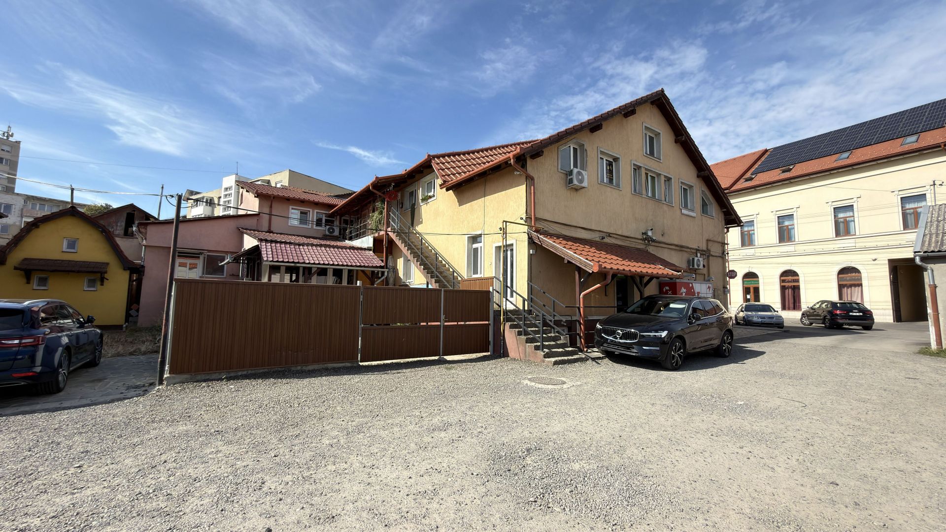 Inchiriere Spațiu Comercial 161 mp / Zona Orange / V. Lucaciu - Carei - Poză 16