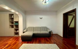 Casă parter 123 mp, complet renovată, curte generoasă, teren 400 mp - Giulesti - Poză 14