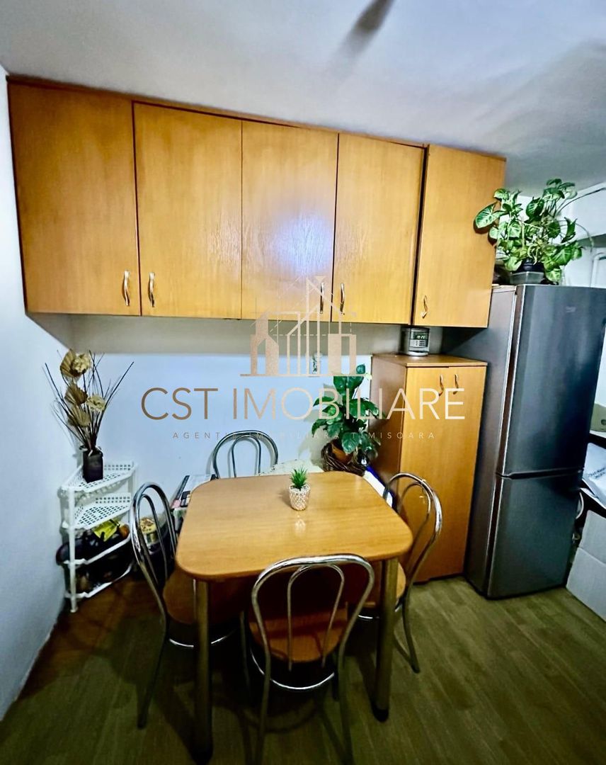 Apartament cu 2 camere / Calea Aradului / Decomandat - Poză 7