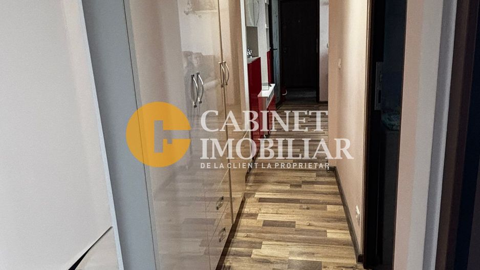 Apartament 3 Camere Semidecomandat - Rond Zimbru - Poză 10