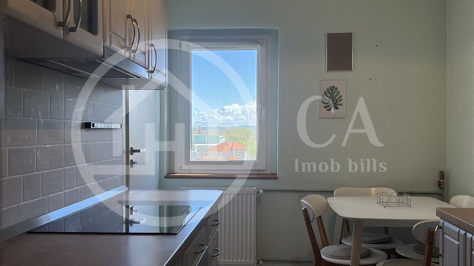 Apartament cu 3 camere de inchiriat in zona Lotus Center Oradea - Poză 6