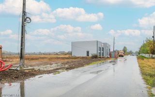 Mihailesti - Country Club, teren intravilan 5976 mp, utilitati! - Poză 5