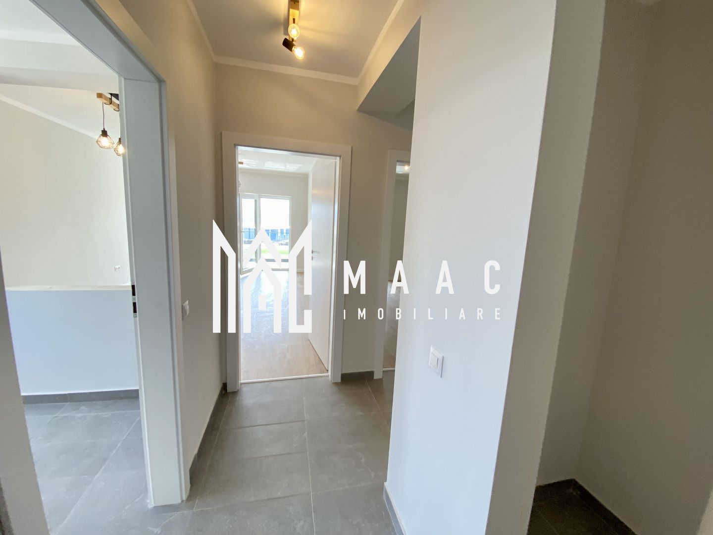 Apartament cu 3 Camere I PREDARE LA CHEIE I INTABULAT I 0% Comision - Poză 11