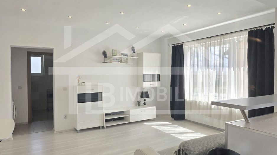 Apartament cu 2 camere, 50mp, Zona Unirii - Poză 2