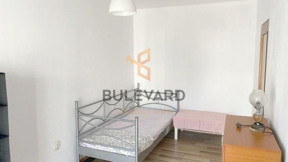 Apartament cu 2 camere zona Strazii Eroilor! - Poză 4