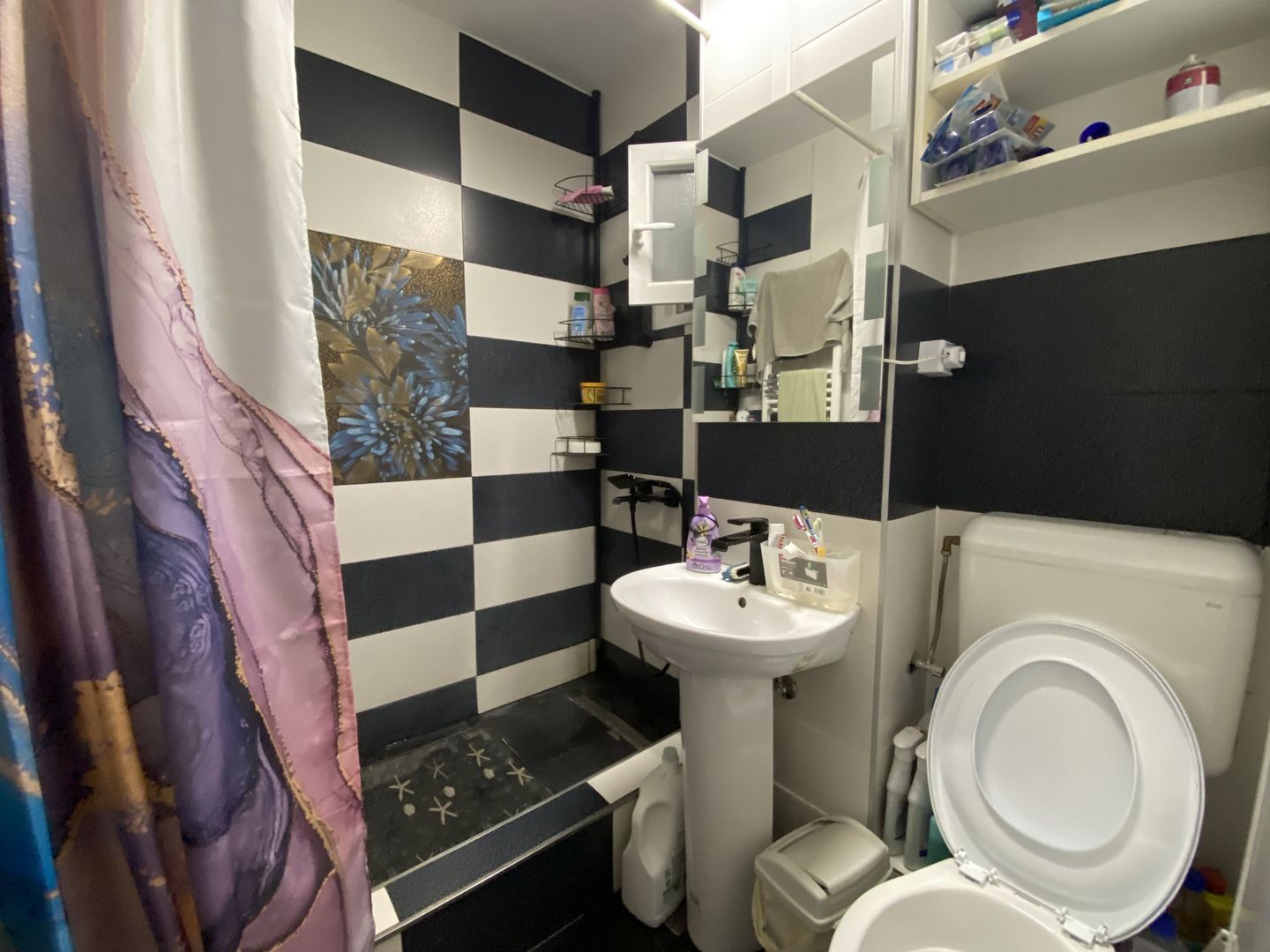 COMISION 0% | Apartament 3 Camere | Decomandat | Etaj 1 | Zona Sagului - Poză 3