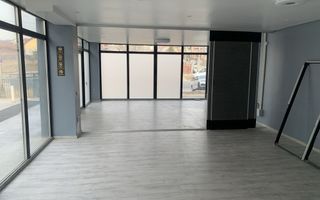 Inchiriere Spatiu Comercial - 70 mp - C. Coposu - Poză 1