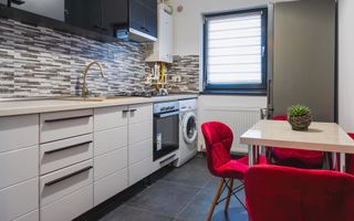 Apartament 2 camere, complet mobilat și utilat, prima închirie - Poză 4