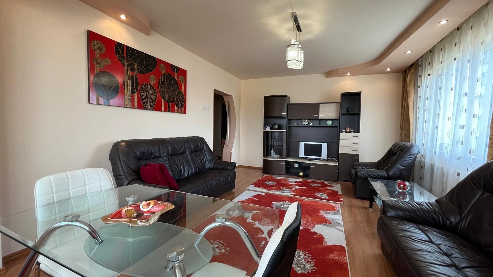 COMISION 0% | Apartament 3 camere | Ultracentral, Punctele Cardinale. - Poză 3