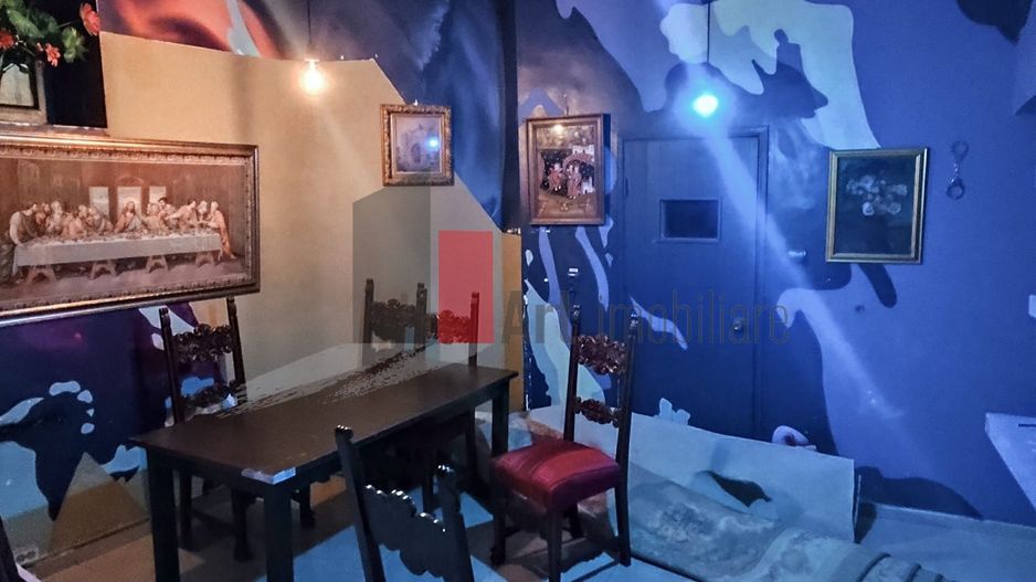 Spatiu Comercial de inchiriat in zona Mosilor - Poză 14