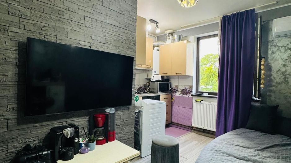 2 Camere Renovat Integral | Centrală Proprie | 7 min metrou | Eroii Revolutiei - Poză 1