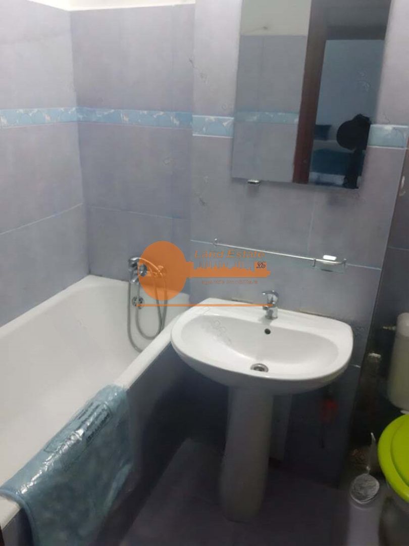 Garsonieră renovată și mobilată complet – Zona Delfinului / Mega Mall - Poză 7