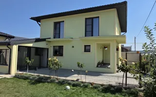CASA individuală P+1E cu teren 334 mp, VASLUI - zona KAUFLAND; - Poză 15