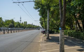 RARITATE la vânzare - 3 camere, etaj 4, Calea Vacaresti-Mall Sun Plaza - Poză 29