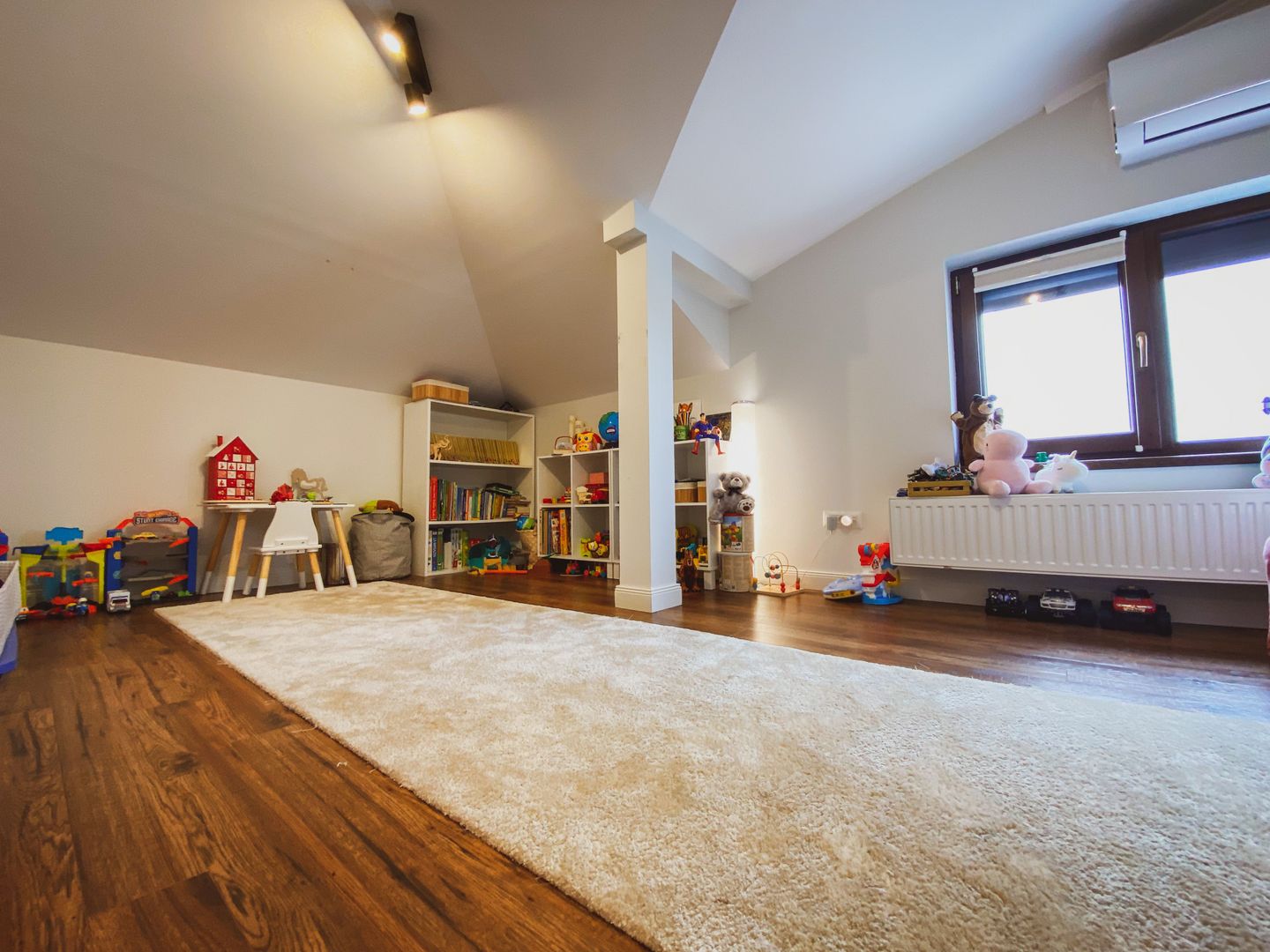 Apartament 4 camere - Unic & Spectaculos - 120 mp - Braytim - Poză 35