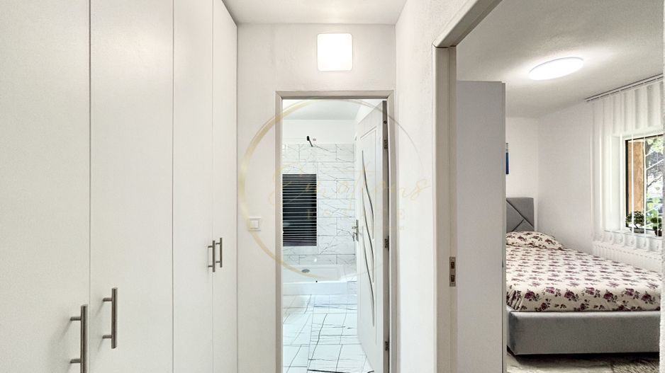 NOU | Apartament Superb 2 camere - Parcul Clăbucet | RENOVAT COMPLET - Poză 10