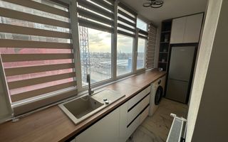 Apartament 2 Camere | Parcare subterana | Bloc Nou | Etaj Intermediar - Poză 11