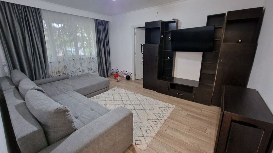 Apartament 2 camere Gavana - Poză 1