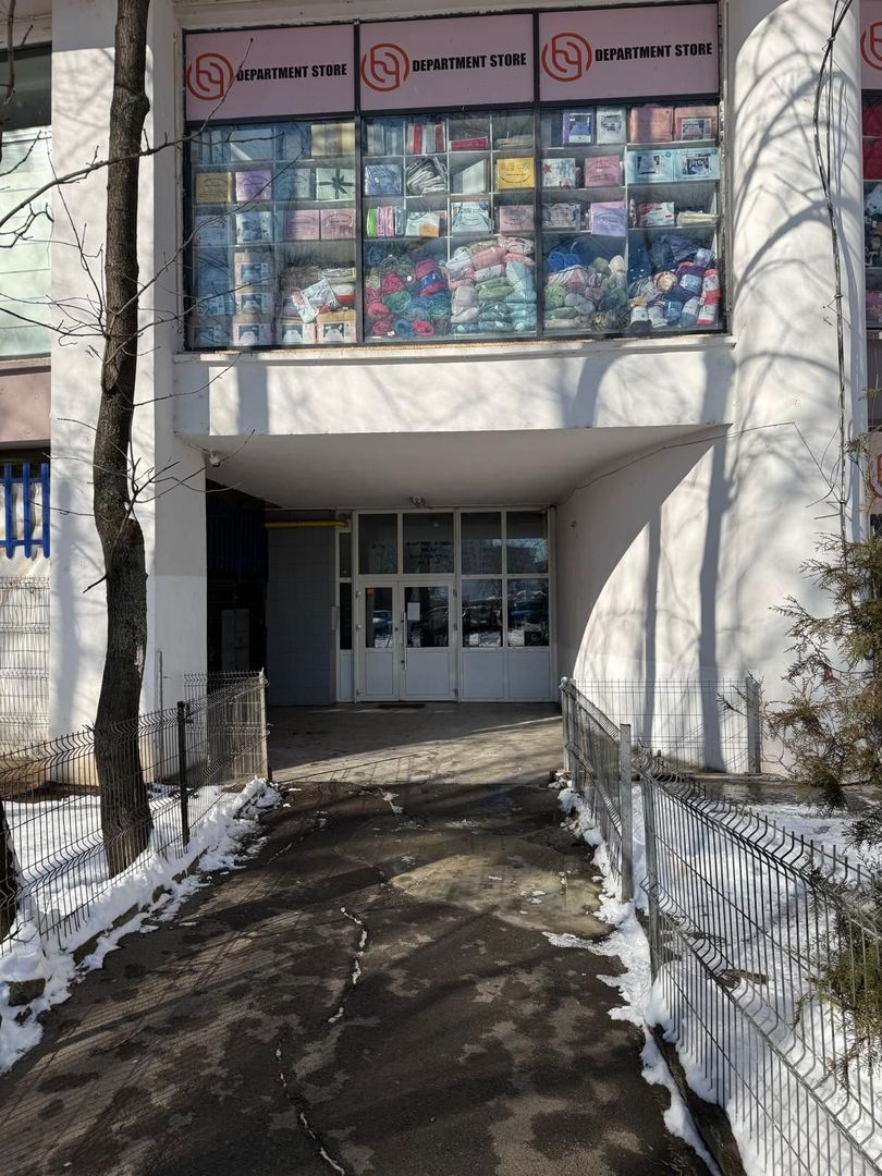 Lujerului I 3 camere I Semicentral - Poză 19