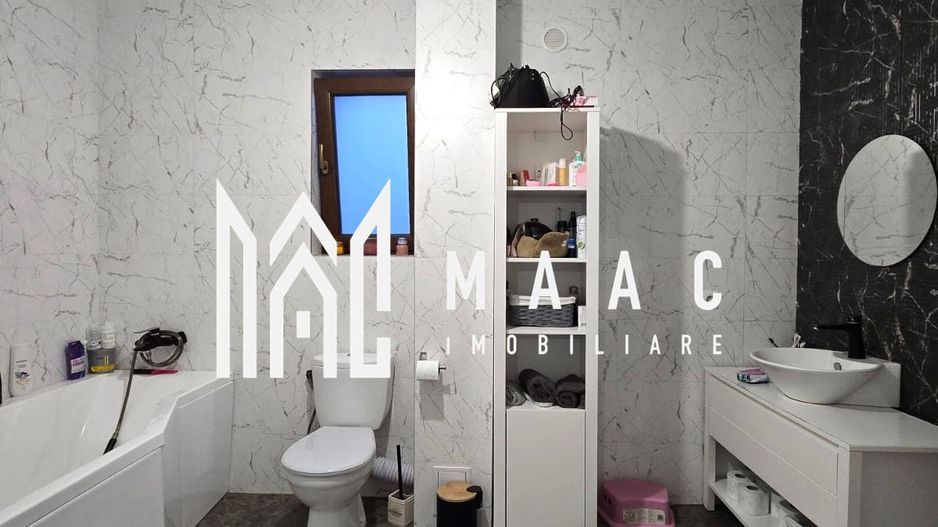 Casa tip duplex | 119 mp utili | Curte | Selimbar - Poză 7