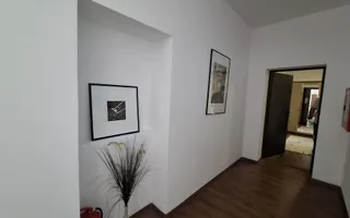 Pensiune 12 camere de închiriat | Central, Sibiu | terasă - Poză 42