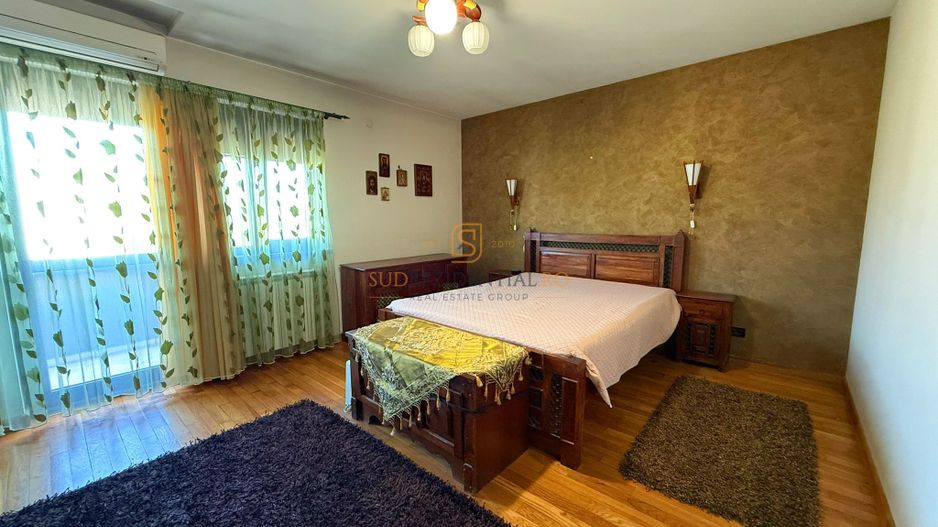 Vila deosebita / 6 camere / Soseaua Oltenitei / Teren 213 mp - Poză 15