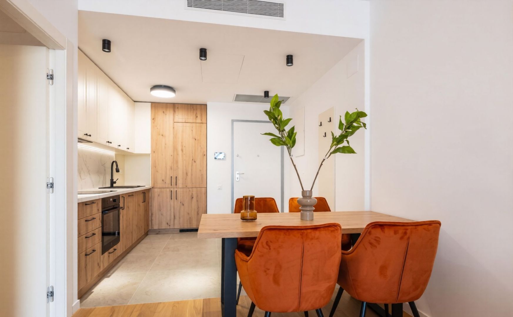 Apartament modern 2 camere Upsite I Zona Floreasca - Poză 7