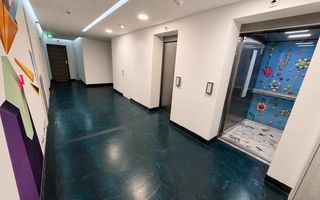 Apartament 2 camere Art City by Bog’Art Dămăroaia Petrom City Parcare - Poză 4