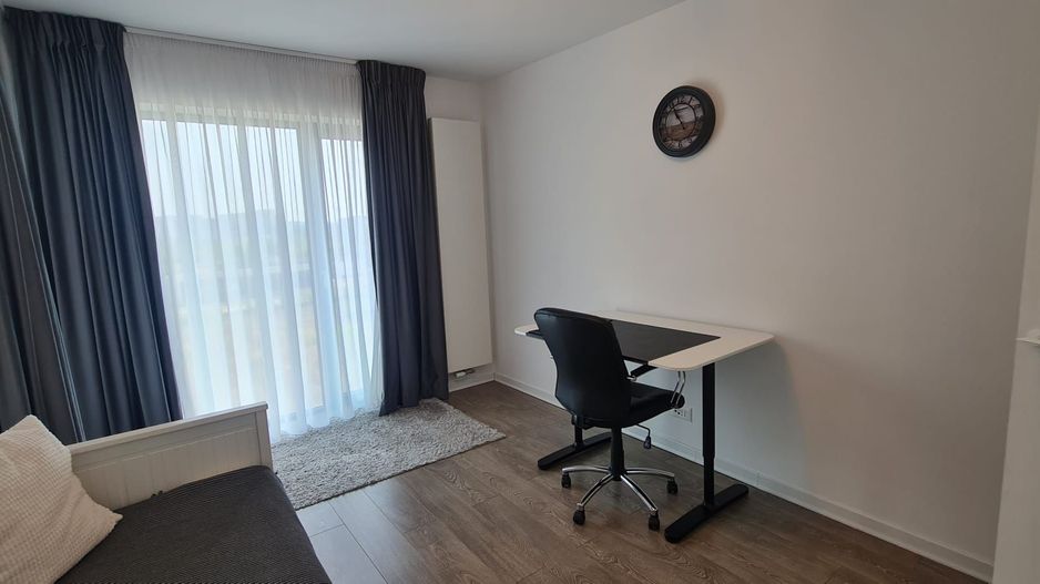 3 Camere Inchiriere Cloud 9 Residence - Poză 6