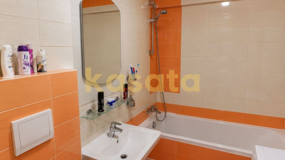 APARTAMENT 3 CAMERE | DECEBAL | 64MP_2009 | MOBILAT | CENTRALA | 6/8 - Poză 9