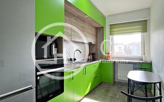 Apartament de închiriat cu 2 camere în zona Nufărul, Oradea - Poză 4