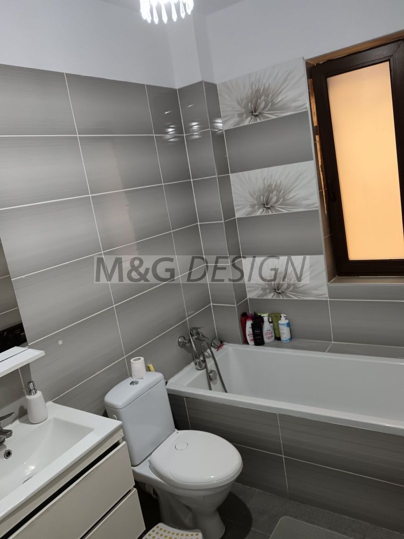 Apartament 2 camere Giroc - Poză 9