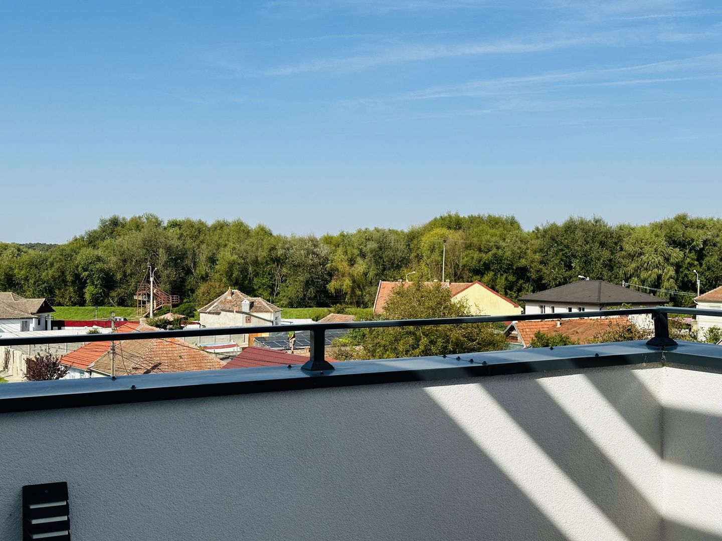 Apartament SUPERB 2 camere | Lift&Parcare | Terase 66 mp | Com 0% - Poză 17