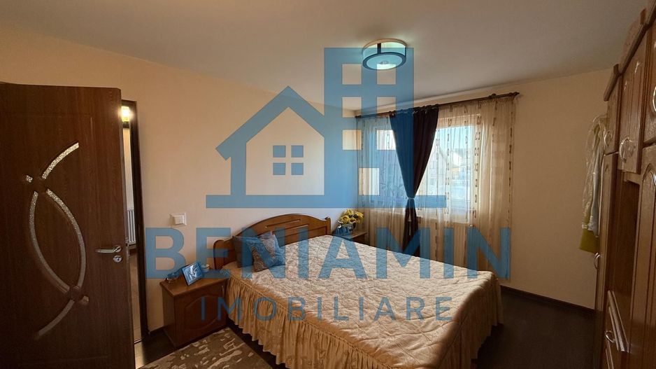 Casa P+1-cu 3 dormitoare-2 bai-Living-Bucatarie-Bariera Valcii - Poză 13