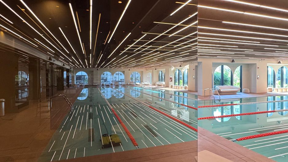 Cortina North - Poză 20