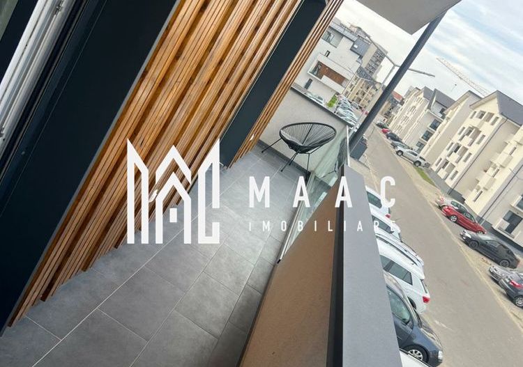 Apartament 3 camere decomandat | Șelimbăr | 65 mp, balcon - Poză 2