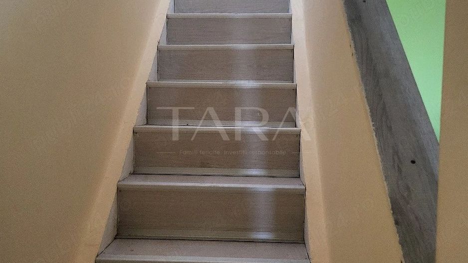 Apartament cu 3 camere, dispus pe 2 niveluri, Florești, zona Eroilor. - Poză 5