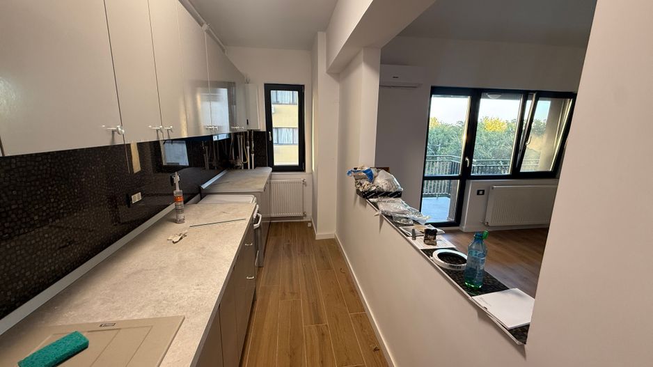 AP. 2 CAMERE- FUNDENI, PRIMA INCHIRIERE, PET-FRIENDLY, LOC PARCARE - Poză 3