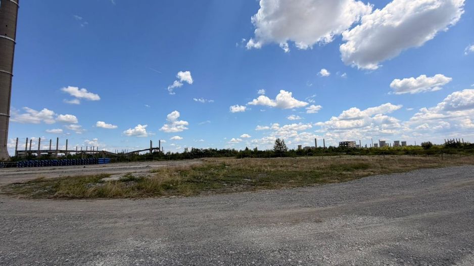 Teren de vanzare  intravilan 3.288 mp | Comuna Bradu | Zona fostului CET Sud - Poză 4
