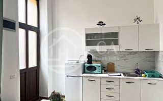 Apartament cu 1 camera de inchiriat in zona Ultracentrala Oradea - Poză 5
