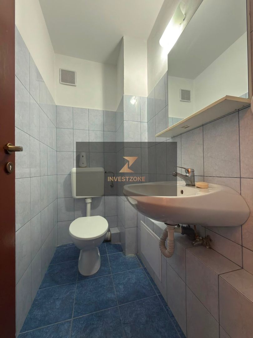 Apartament TIP PC, 3 camere, Zona Rogerius Dacia - Poză 11