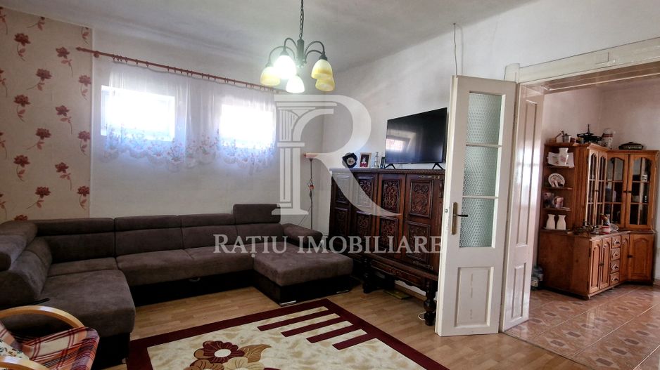 Casa cu 6 camere de vanzare | Teren 557 mp | Salonta | Bihor - Poză 16